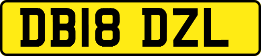 DB18DZL