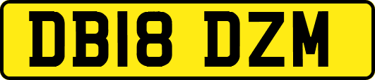 DB18DZM