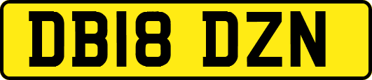 DB18DZN
