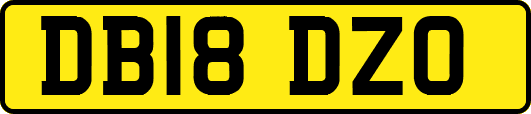 DB18DZO