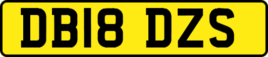 DB18DZS