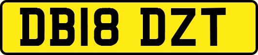 DB18DZT