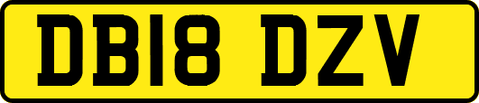 DB18DZV
