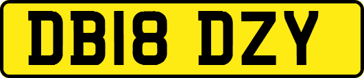 DB18DZY