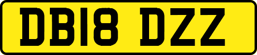 DB18DZZ