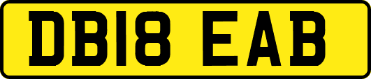 DB18EAB