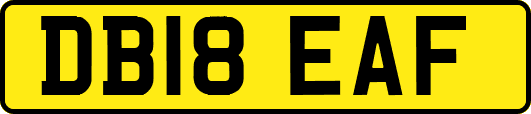 DB18EAF