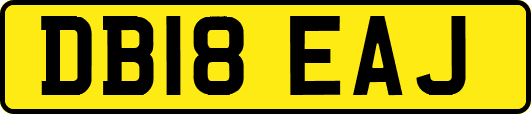 DB18EAJ