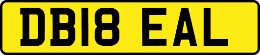 DB18EAL