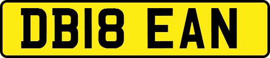 DB18EAN