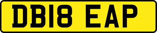 DB18EAP