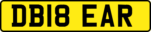 DB18EAR