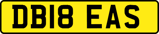 DB18EAS
