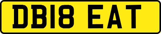 DB18EAT