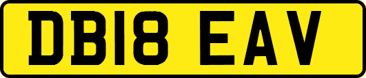 DB18EAV