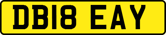 DB18EAY