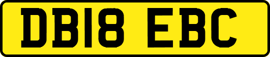 DB18EBC
