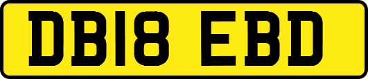 DB18EBD