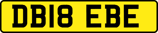 DB18EBE