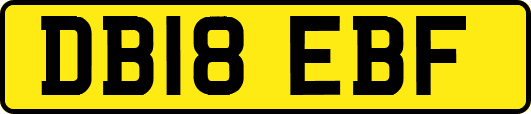 DB18EBF