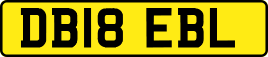 DB18EBL