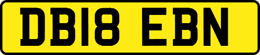 DB18EBN