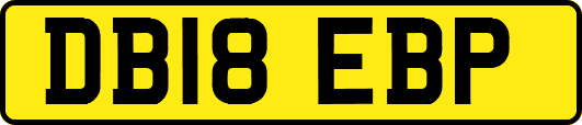 DB18EBP