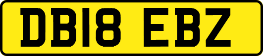 DB18EBZ
