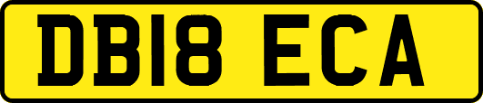 DB18ECA