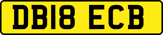 DB18ECB