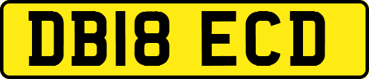 DB18ECD