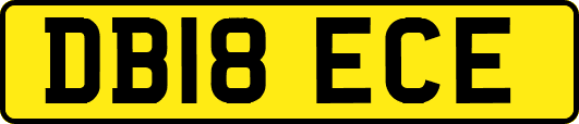 DB18ECE