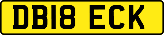 DB18ECK