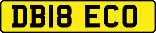 DB18ECO