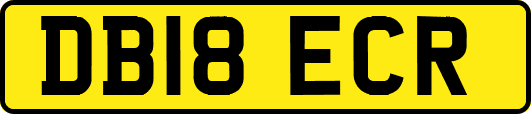 DB18ECR