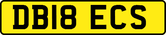 DB18ECS