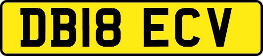 DB18ECV