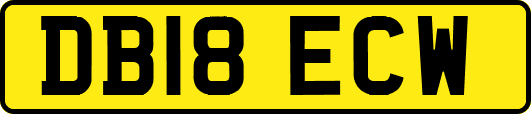 DB18ECW