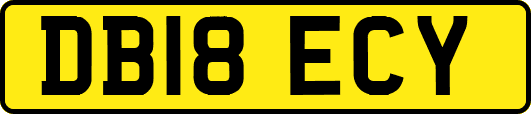 DB18ECY