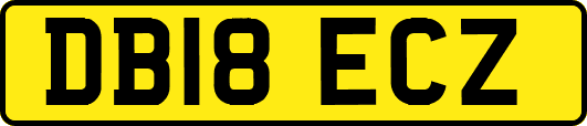 DB18ECZ