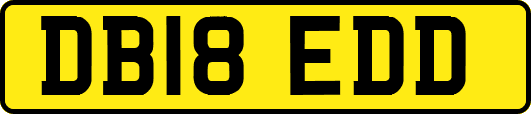 DB18EDD