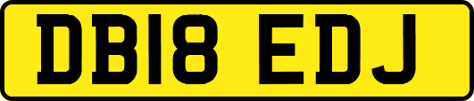 DB18EDJ