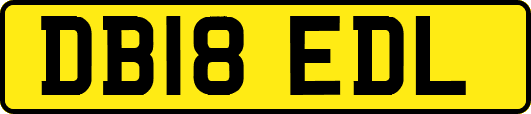 DB18EDL
