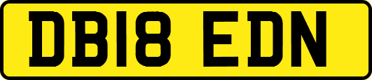 DB18EDN
