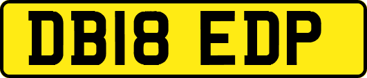 DB18EDP
