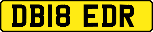 DB18EDR