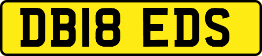 DB18EDS