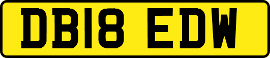 DB18EDW