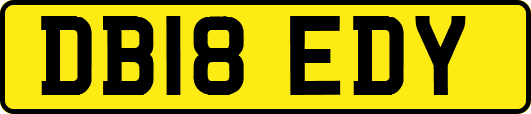 DB18EDY
