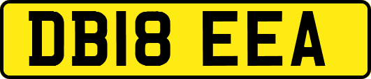 DB18EEA